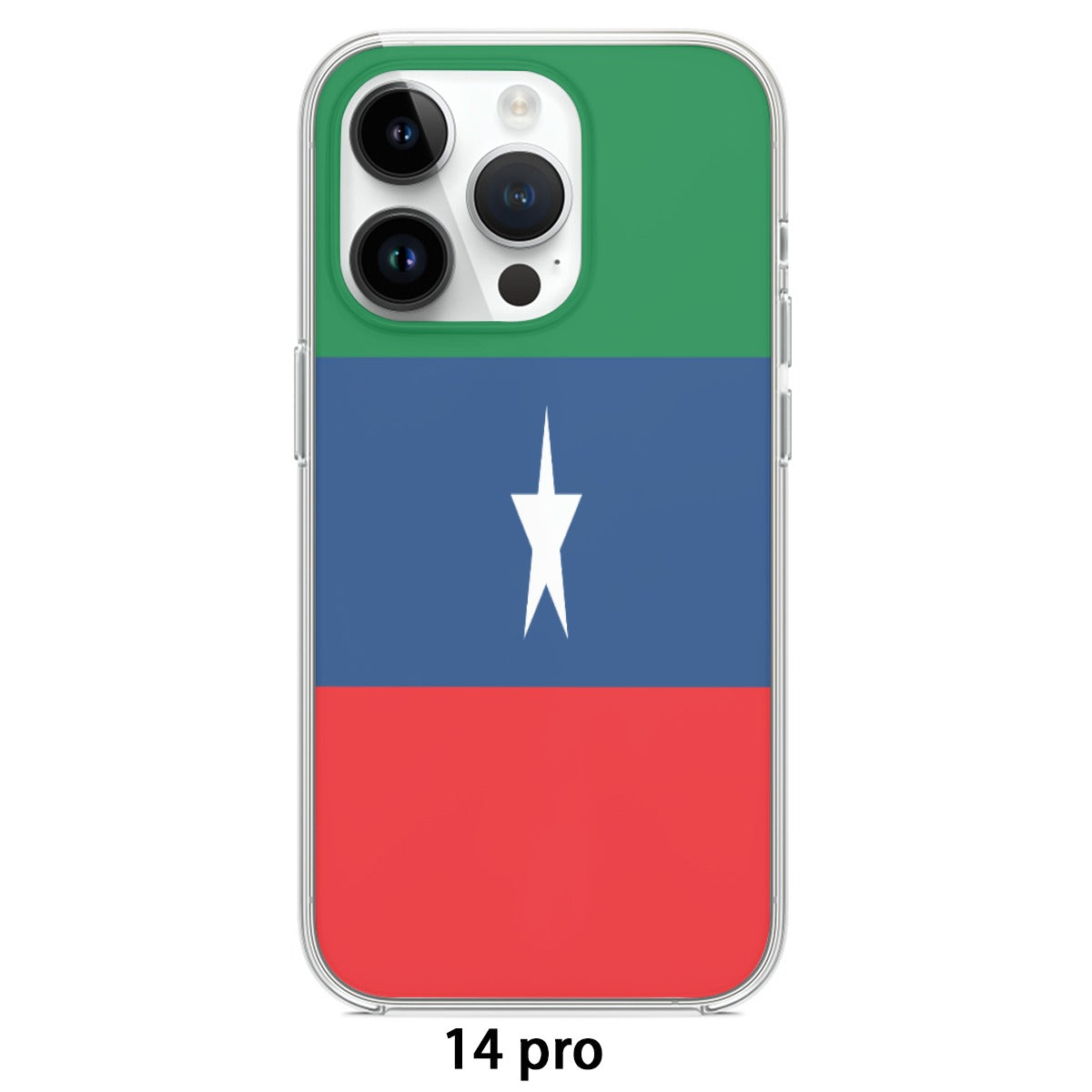 iPHONE 15-14 CALANKA OGADENIA