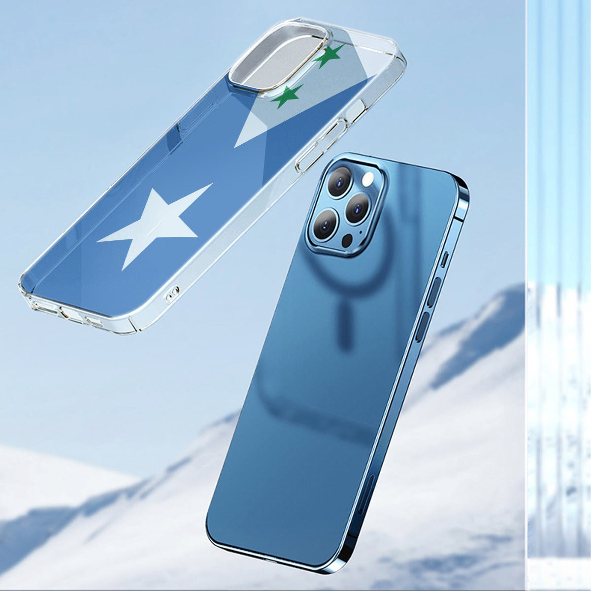 iPHONE 13 CALANKA GALMUDUG