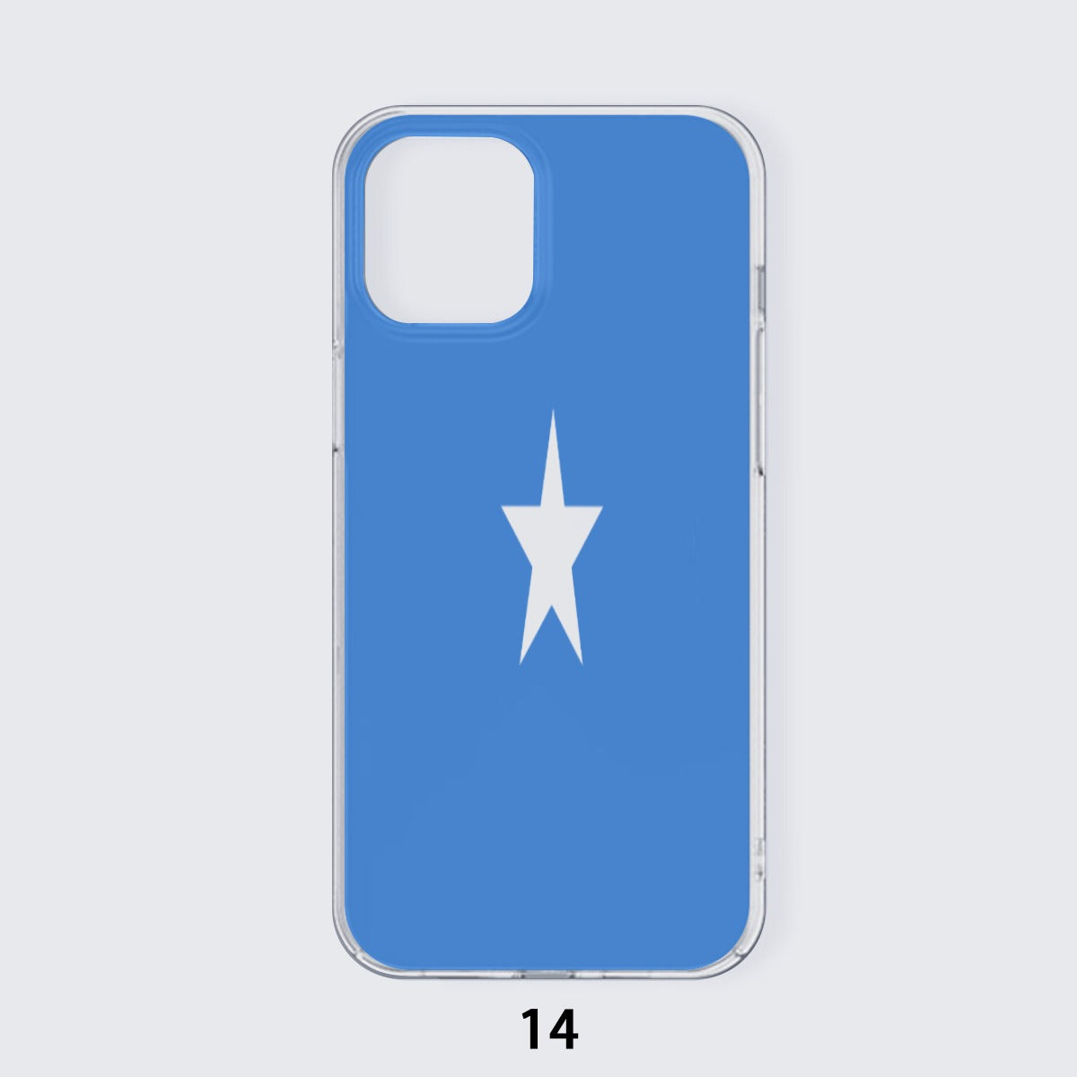 iPHONE 15-14 CALANKA SOMALIA