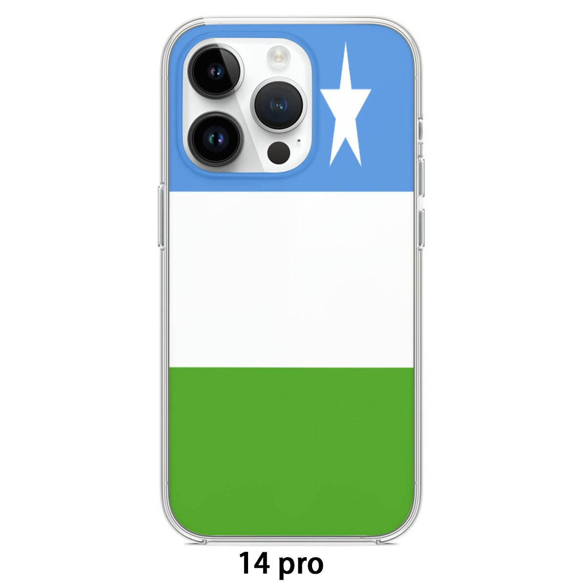 iPHONE 14-15 CALANKA PUNTLAND