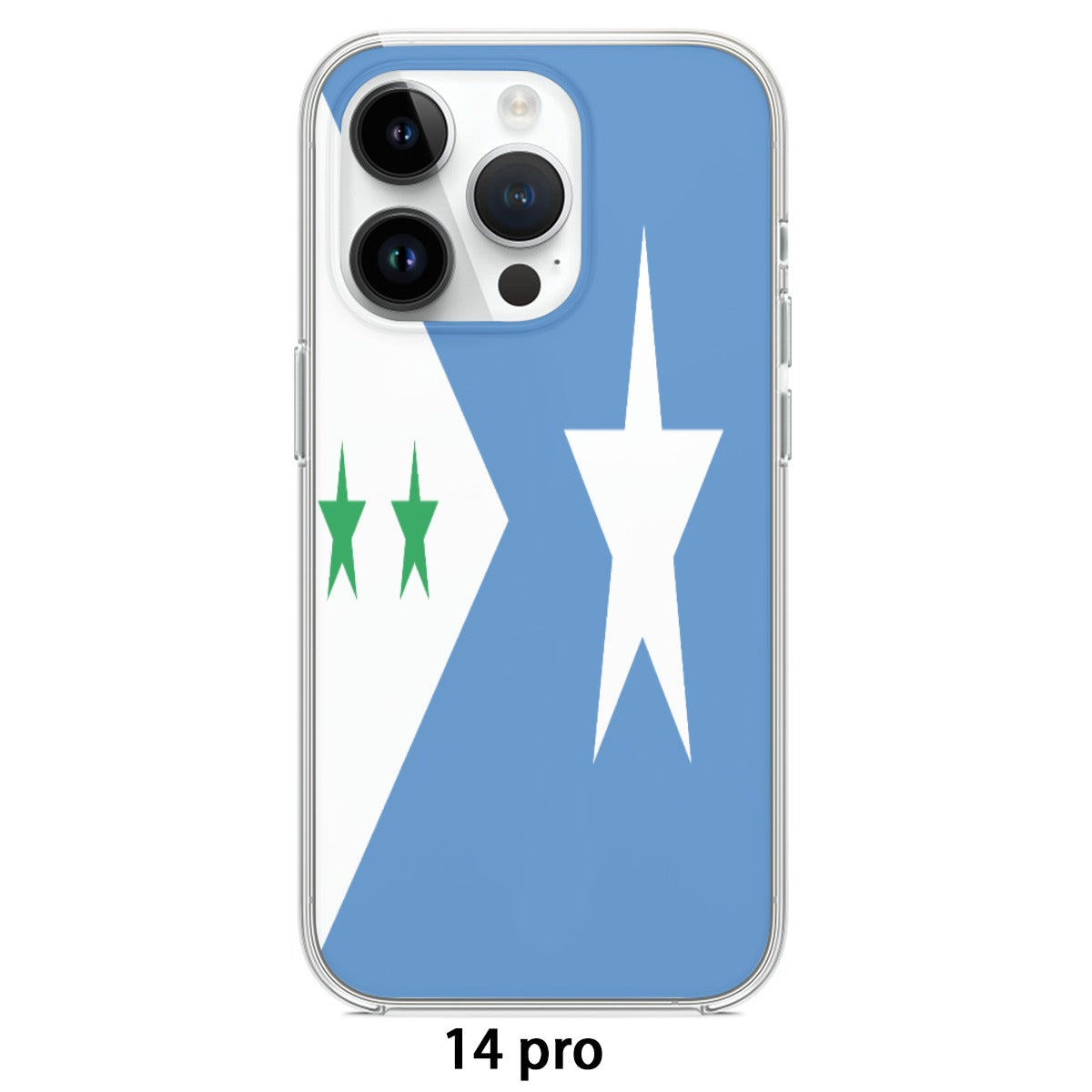 iPHONE 15-14 CALANKA GALMUDUG