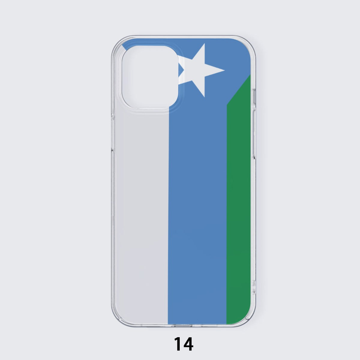 iPHONE 15-14 CALANKA JUBALAND