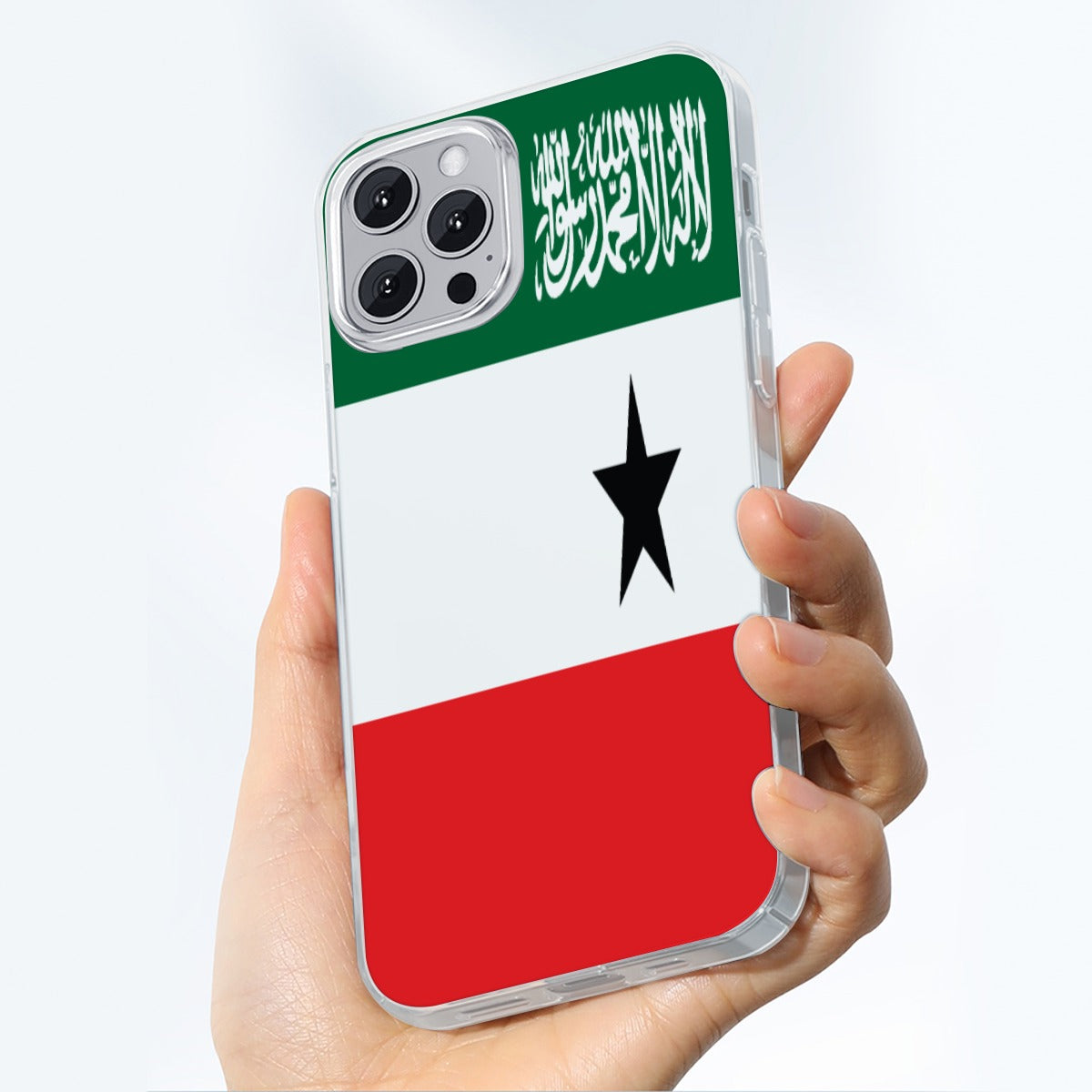 iPHONE 13  CALANKA SOMALILAND