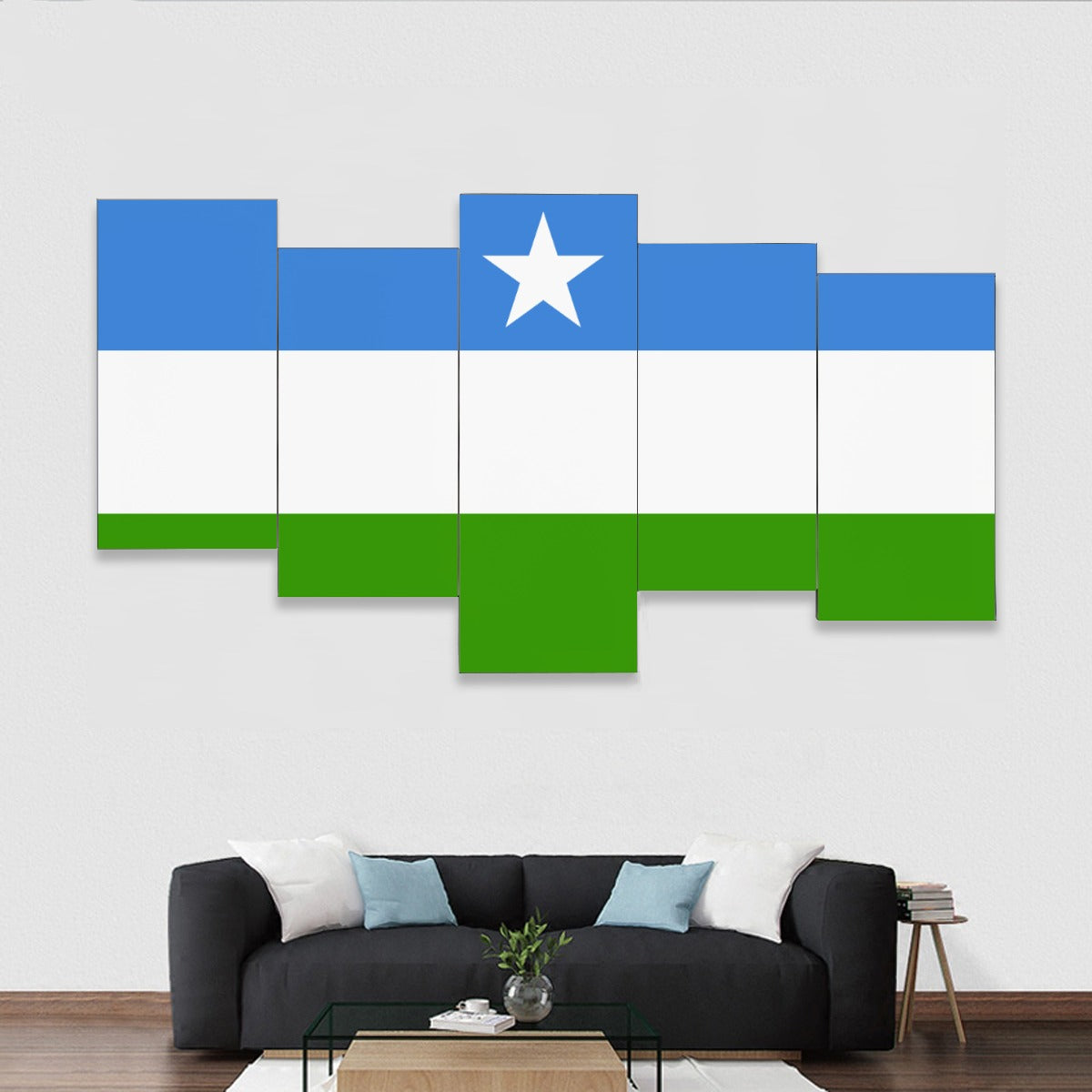 CALANKA PUNTLAND