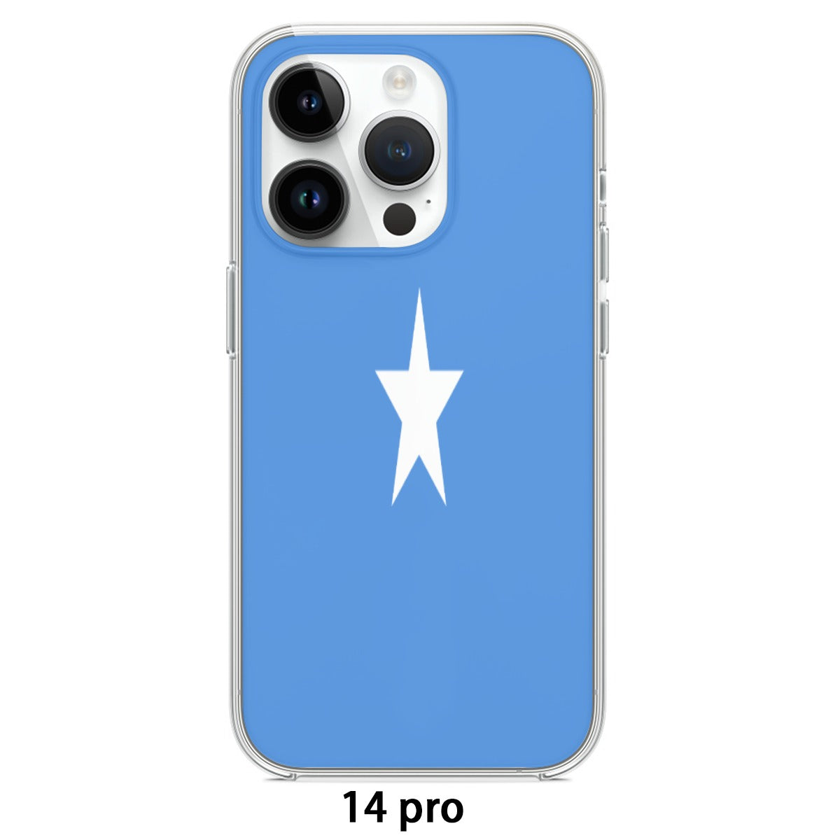 iPHONE 15-14 CALANKA SOMALIA